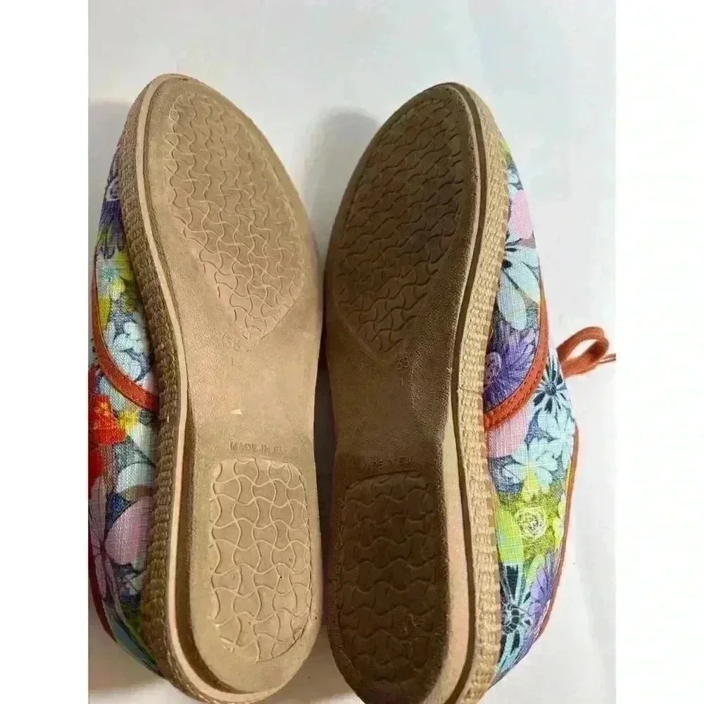 Sheridan/Mia shoes - Picture 6 of 8